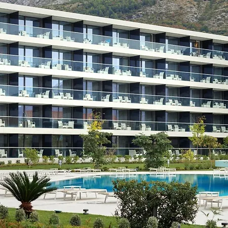 Sheraton Dubrovnik Riviera Hotel-3
