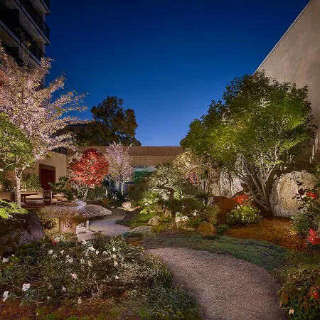 Nobu Hotel Palo Alto-3
