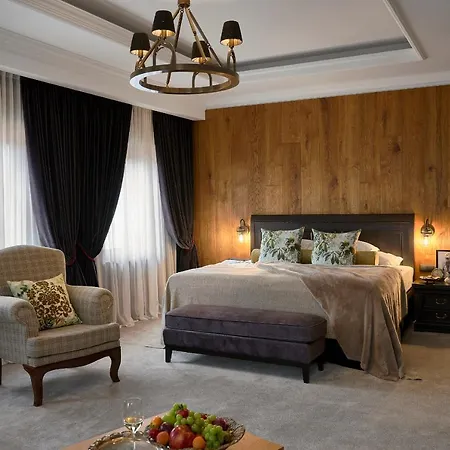 Andrassy Kuria & Spa-2