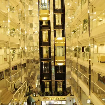 Safi Landmark Hotel & Suites-2