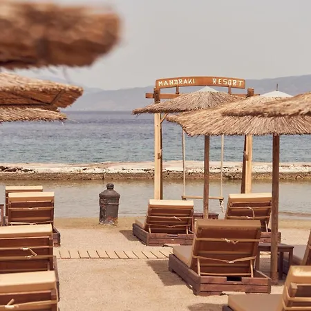 Mandraki Beach Resort-2