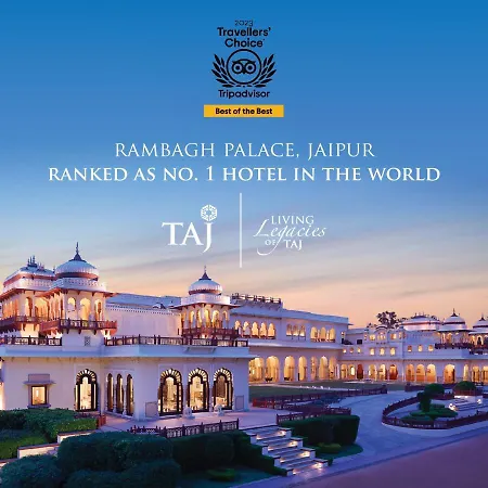 Rambagh Palace-3