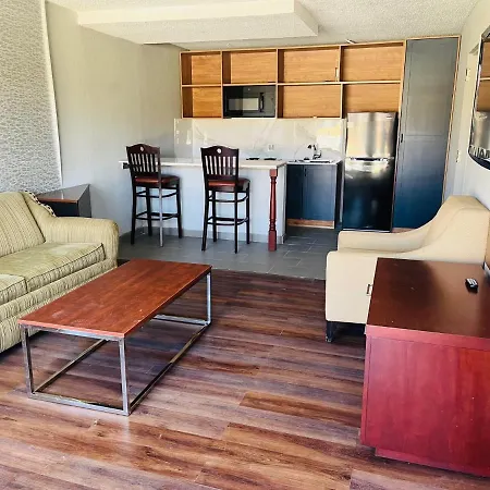 North Villa Extended Stay-2