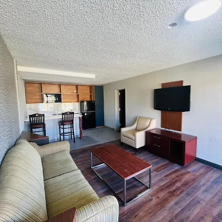 North Villa Extended Stay-3