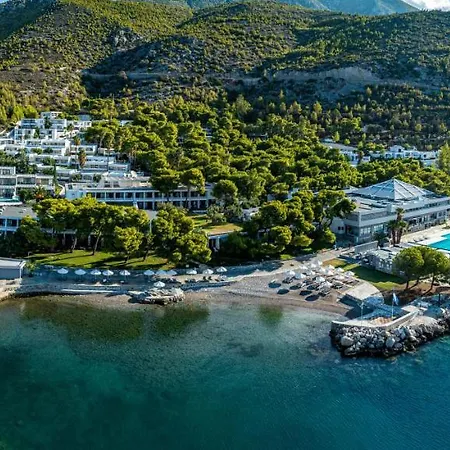 Wyndham Loutraki Poseidon Resort-3
