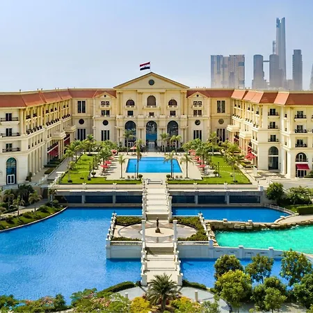 The St. Regis New Capital Cairo-3