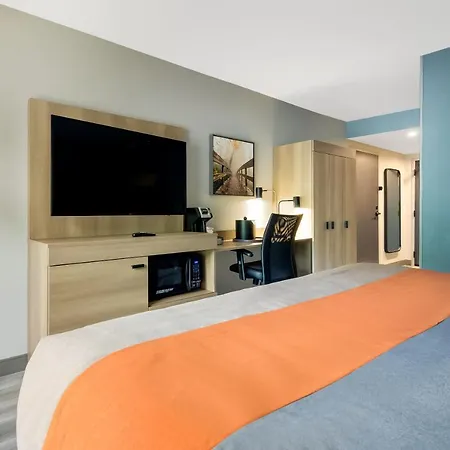 Graystone Lodge, An Ascend Collection Hotel-3