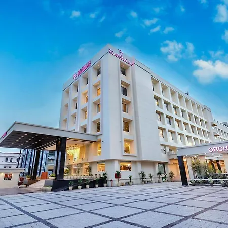 Regenta Dehradun By Royal Orchid Hotels Limited-2