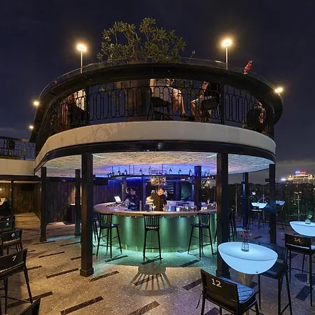 La Siesta Premium Saigon-2