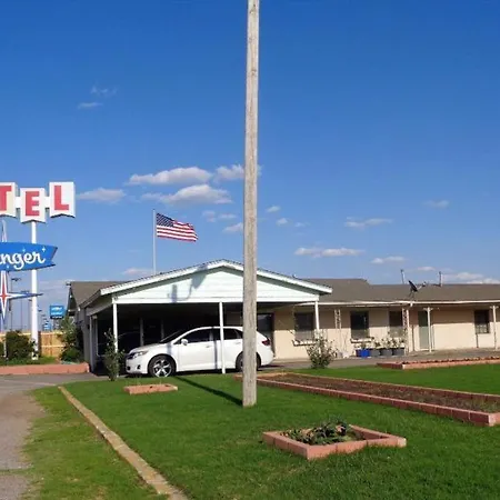 Ranger Motel-3