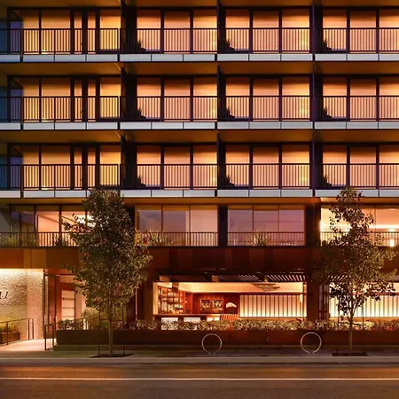 Nobu Hotel Palo Alto-2