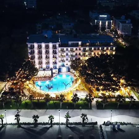 Vm Resort & Spa-2