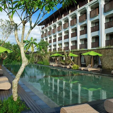 Element By Marriott Bali Ubud-3
