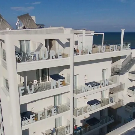Unico Hotel Caorle-3