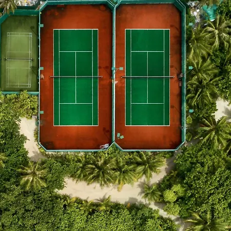 Sun Siyam Iru Fushi With Free Transfer-2