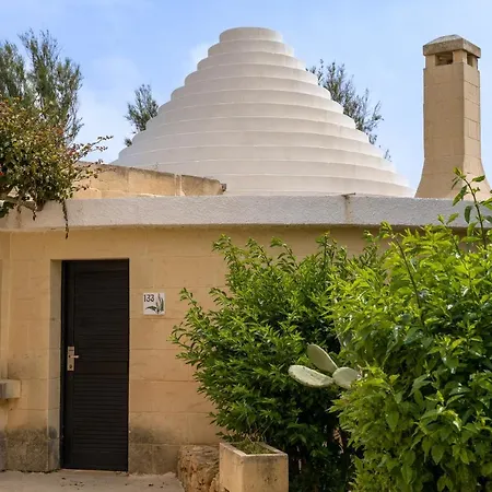 Hotel Ta' Cenc & Spa-3