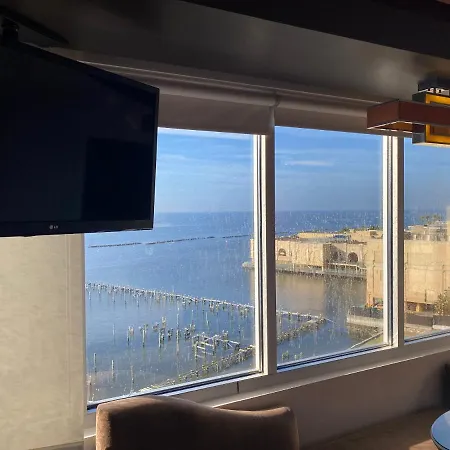 Hard Rock Hotel & Casino Biloxi-3