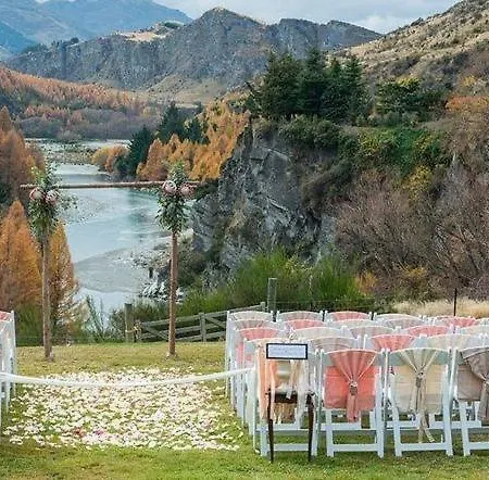 The Canyons B&B-3