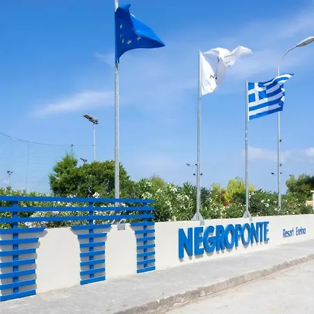 Negroponte Resort Eretria-2