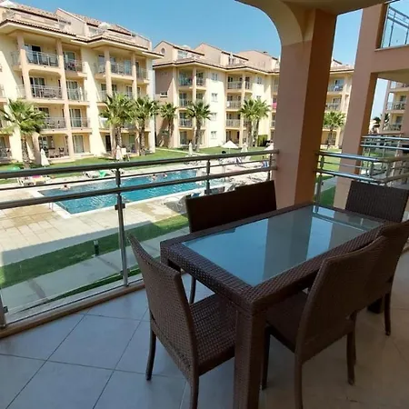 Clc Wyndham Kusadasi Golf Resort-2