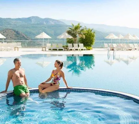 Clc Wyndham Kusadasi Golf Resort-3