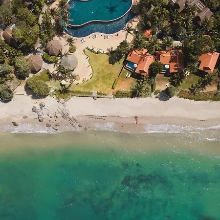 Rawi Warin Resort And Spa - Sha Extra Plus-3