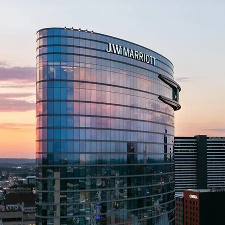 Jw Marriott Nashville-2