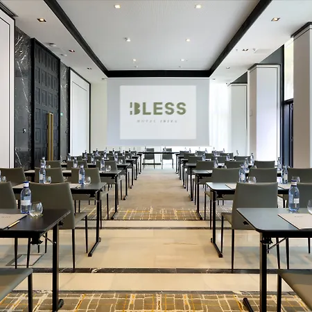 Bless Ibiza Cala Nova - The Leading Hotels Of The World-2