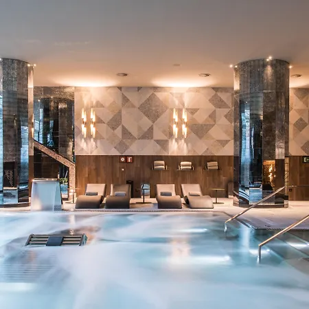 Grand Hyatt Barcelona-2