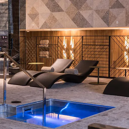 Grand Hyatt Barcelona-2