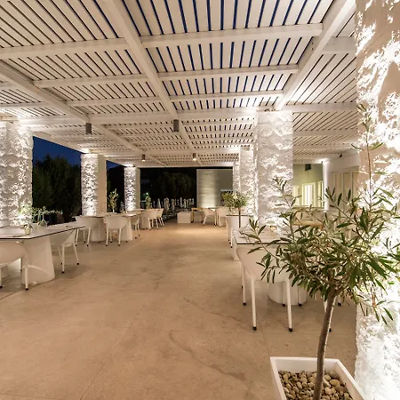 Patmos Aktis, A Luxury Collection Resort & Spa, Greece-2