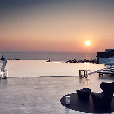 Santo Pure Oia Suites&Villas-2