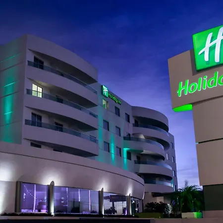 Holiday Inn Campeche By Ihg-3
