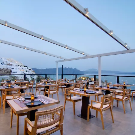 Santorini Secret Suites & Spa, Small Luxury Hotels Of The World (Adults Only)-3