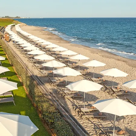 Neptune Luxury Resort-2