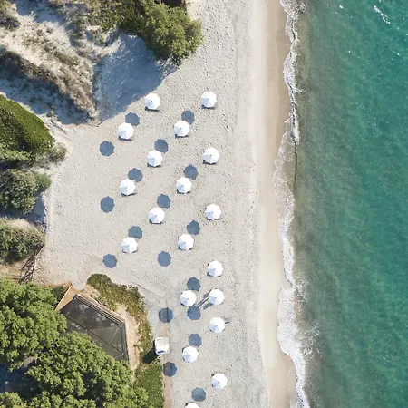 Neptune Luxury Resort-2