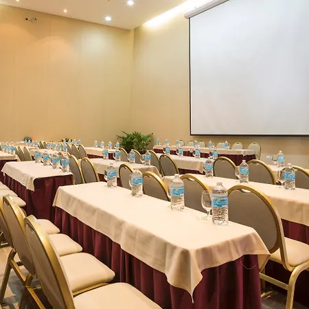 Grand Palladium Colonial Resort & Spa-3