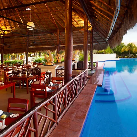 El Dorado Casitas Royale, All & More Inclusive - Adults Only-3