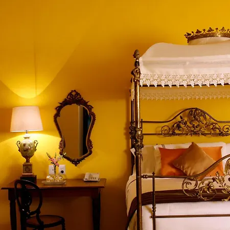 Hotel Boutique Casa Don Gustavo, Campeche-3