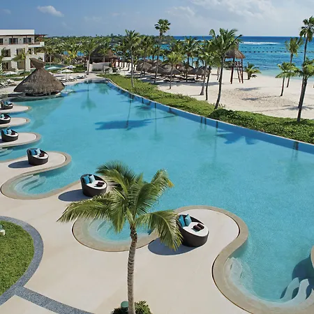 Secrets Akumal Riviera Maya - Adults Only-3