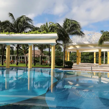 Joia Paraiso By Iberostar (Adults Only)-3