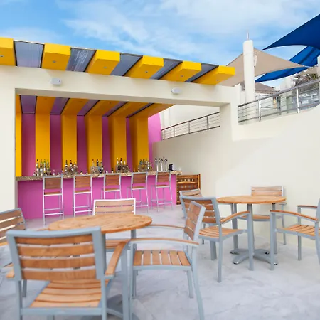 Crown Paradise Club Cancun-2