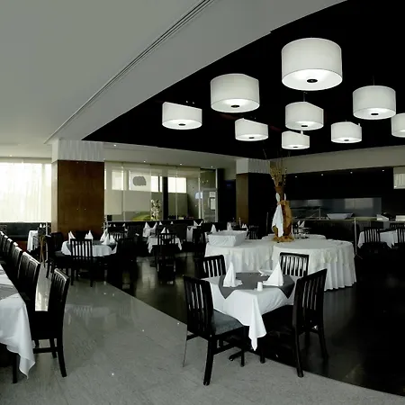 Casa Inn Business Hotel Celaya-2