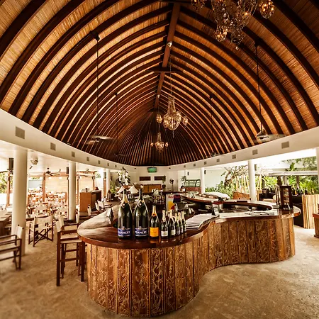Nikki Beach Resort & Spa Koh Samui-2