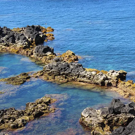 Pedras Do Mar Resort & Spa-3
