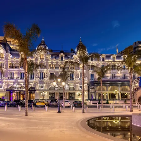 Hotel De Paris Monte-Carlo-3