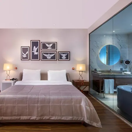 Lionel Hotel Istanbul-2