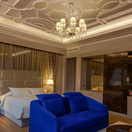 Kaya Izmir Thermal & Convention-3