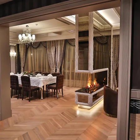 Kaya Izmir Thermal & Convention-2