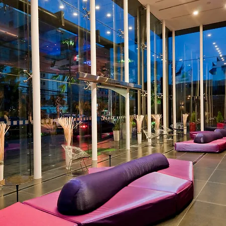 Holiday Inn Santo Domingo By Ihg-3